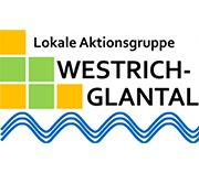 Logo association LAG Westrich Glantal