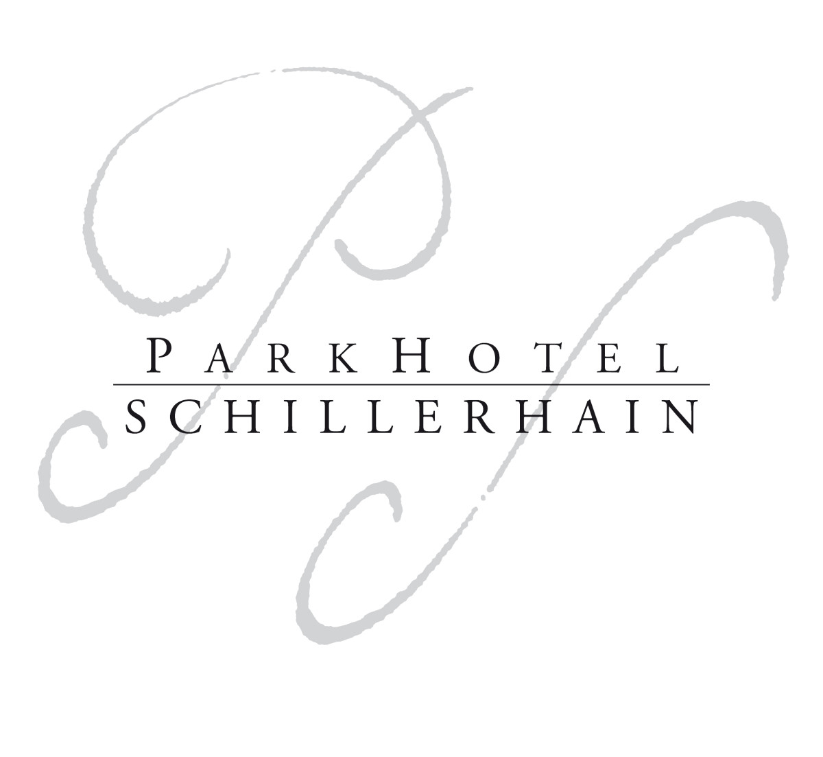 Logo Parkhotel Schillerhain GmbH