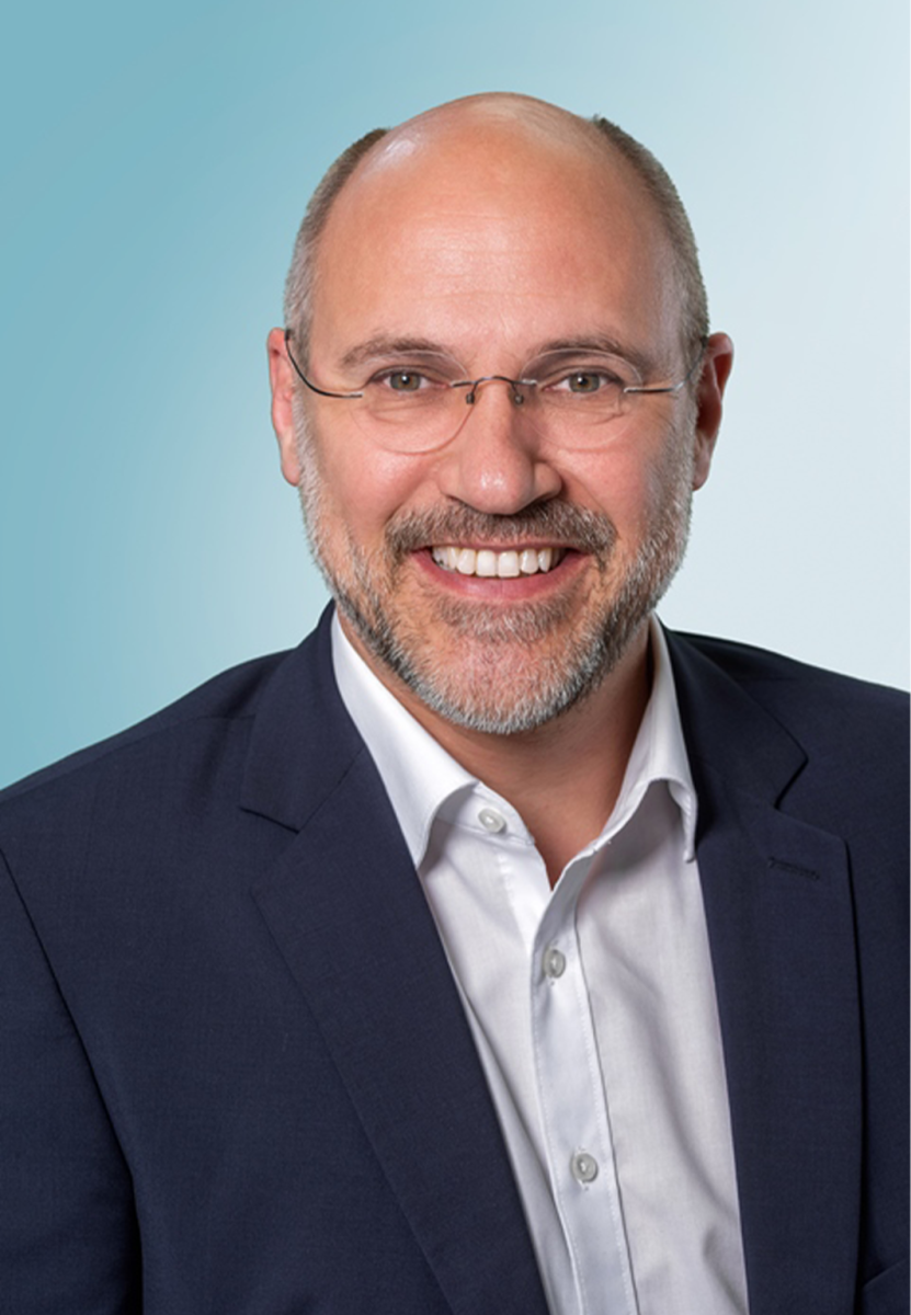 Dr.-Ing. Ralf Christmann