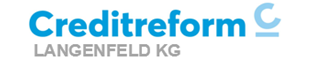 Logo Creditreform Langenfeld KG