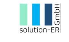 Logo Solution - ER GmbH