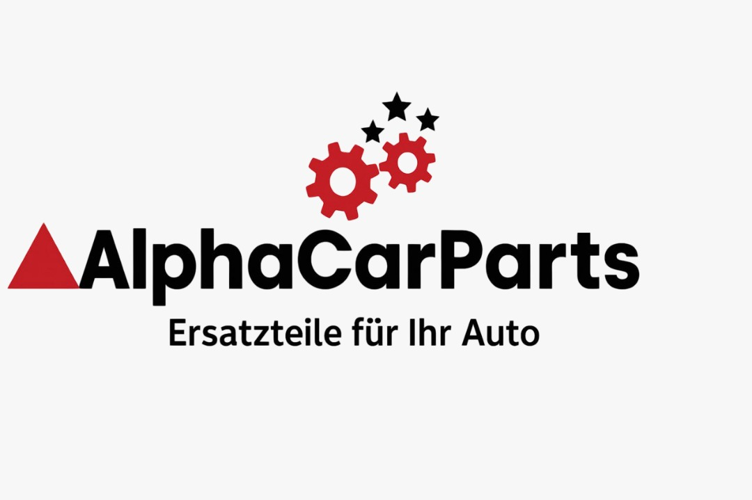 Logo AlphaCarParts