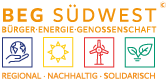 Logo Bürger-Energiegenossenschaft Südwestpfalz/Saarpfalz eG