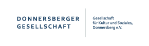 Logo Donnersberger Gesellschaft
