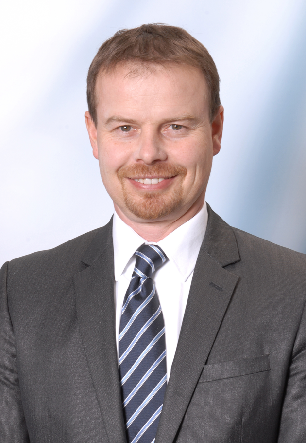 Dr. Jürgen Adam