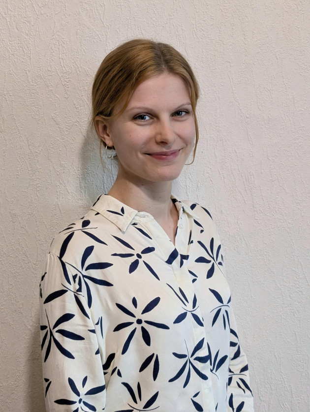 Henrike Graf