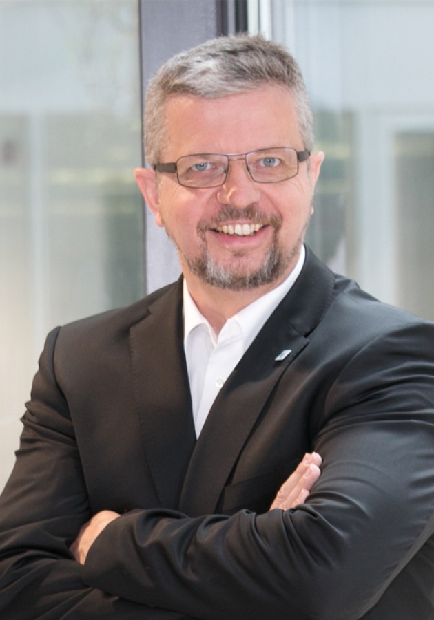 Prof. Dr.-Ing. Hans-Joachim Schmidt