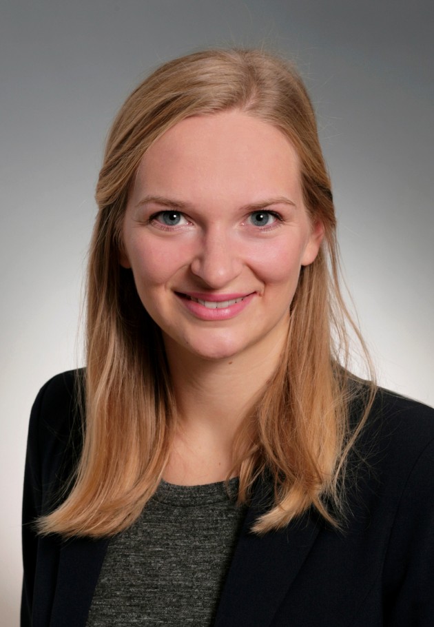 Katharina Weisel