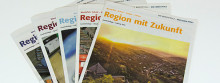Sonderbeilagen Region mit Zukunft