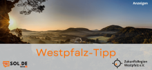 Westpfalz-Tipp auf SOL.de