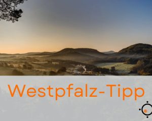 West Palatinate Tip on SOL.de