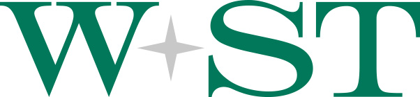 Logo W+ST Revision GmbH Wirtschaftsprüfungsgesellschaft