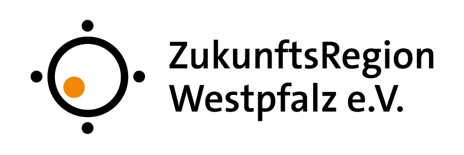 Logo ZukunftsRegion Westpfalz e.V.