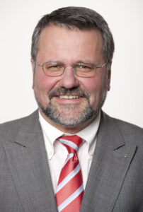 Franz Link