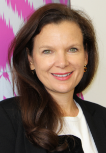Alexandra Seidl