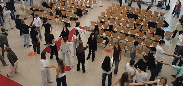 Mutmacher-Seminar