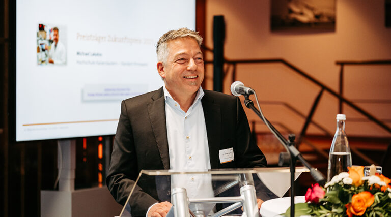 Westpfalz Awards 2025: Dr. Michael Lakatos