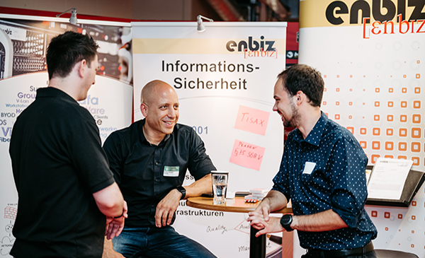 IT-Sicherheitstag 2022